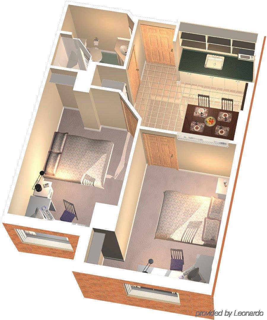 Residence & Conference Centre - Торонто Екстер'єр фото