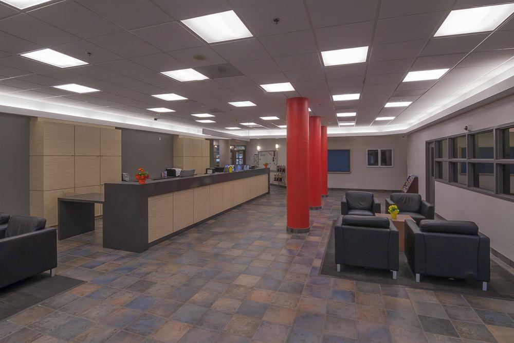 Residence & Conference Centre - Торонто Екстер'єр фото