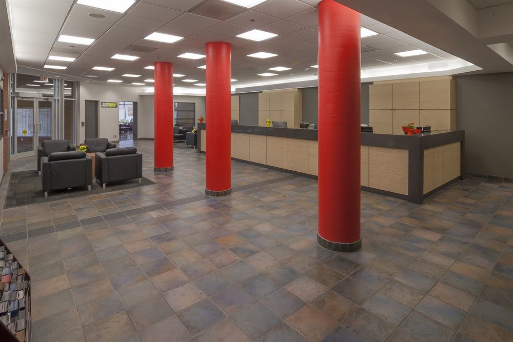 Residence & Conference Centre - Торонто Екстер'єр фото