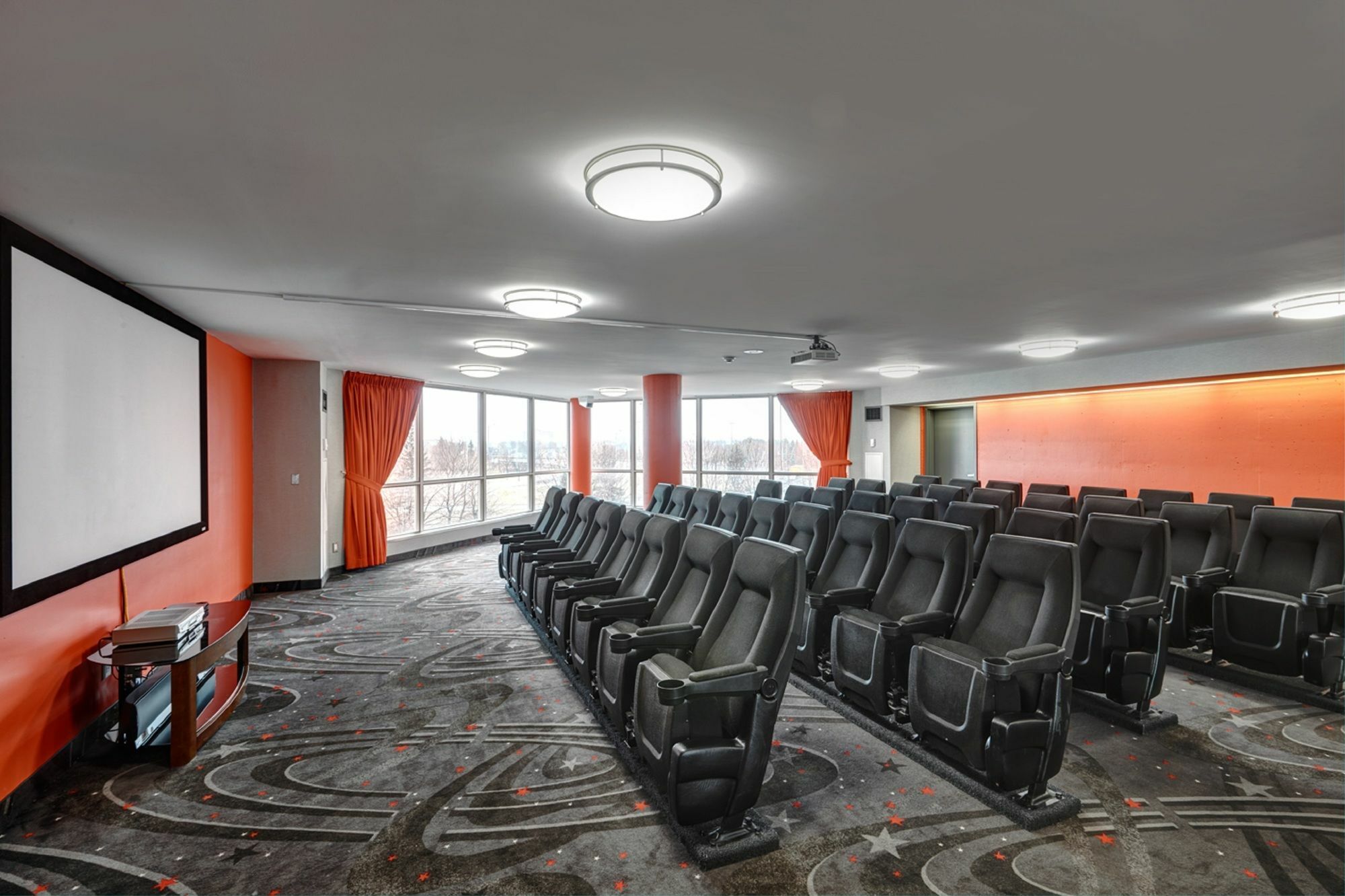Residence & Conference Centre - Торонто Екстер'єр фото