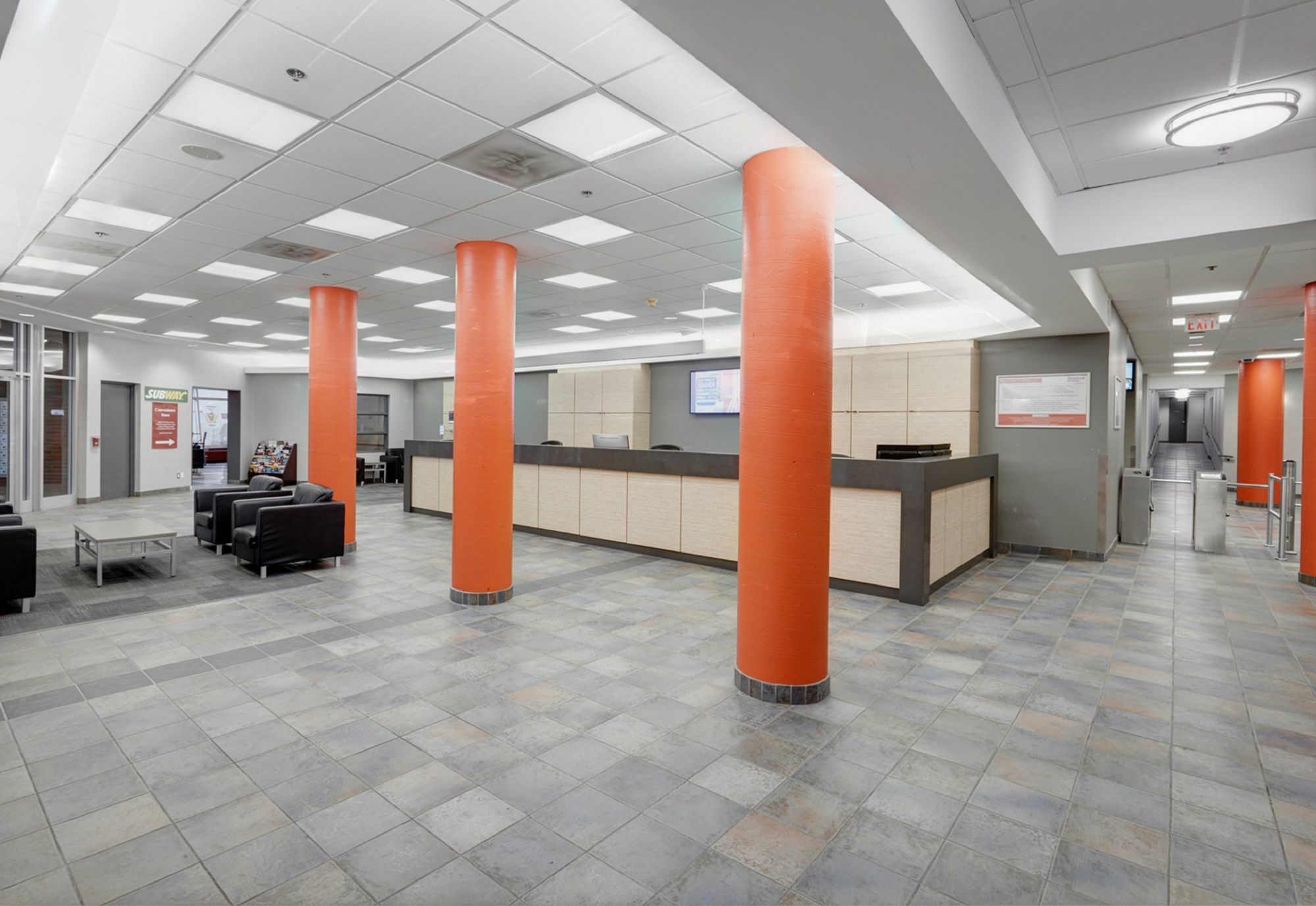 Residence & Conference Centre - Торонто Екстер'єр фото
