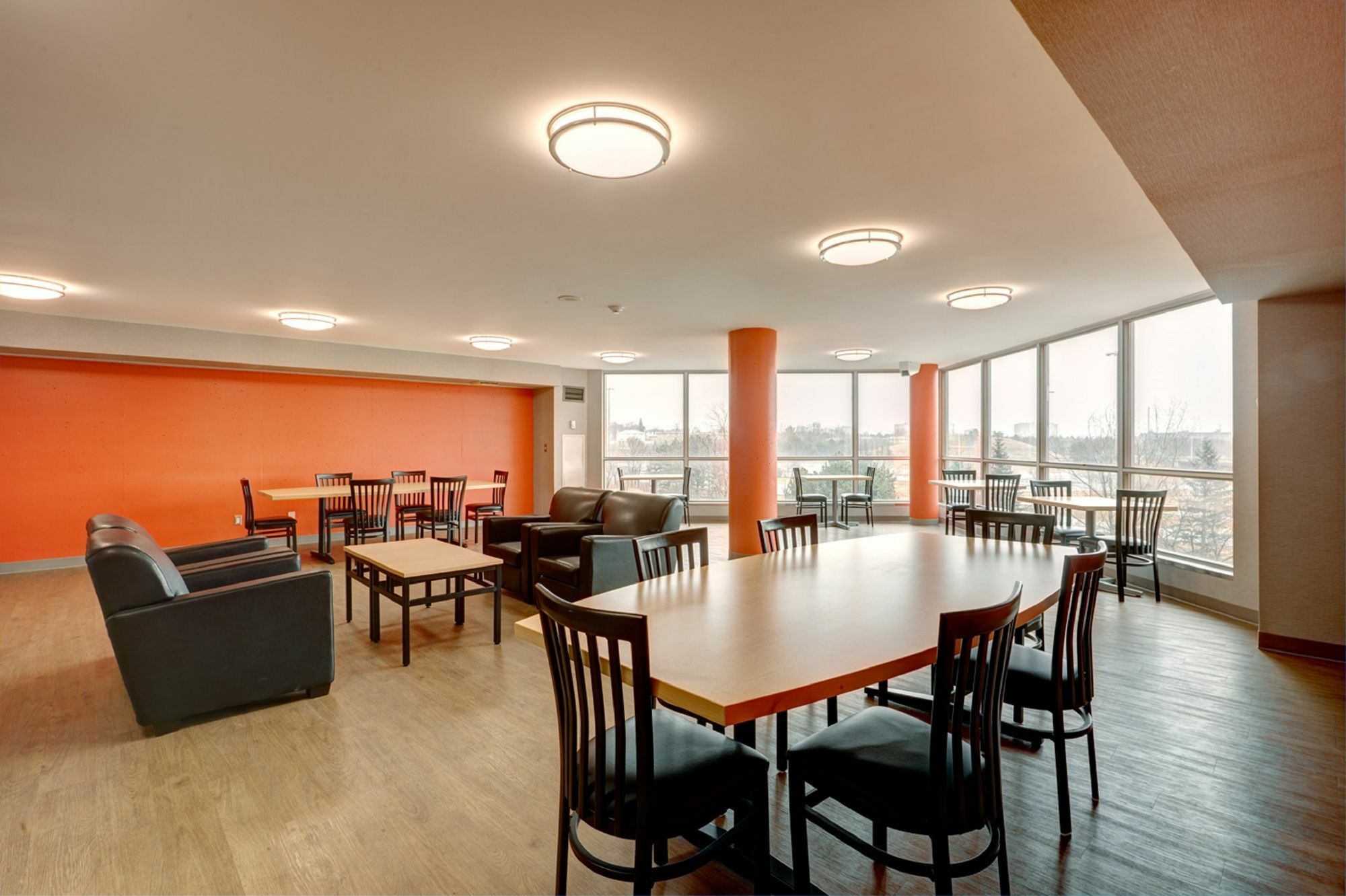 Residence & Conference Centre - Торонто Екстер'єр фото