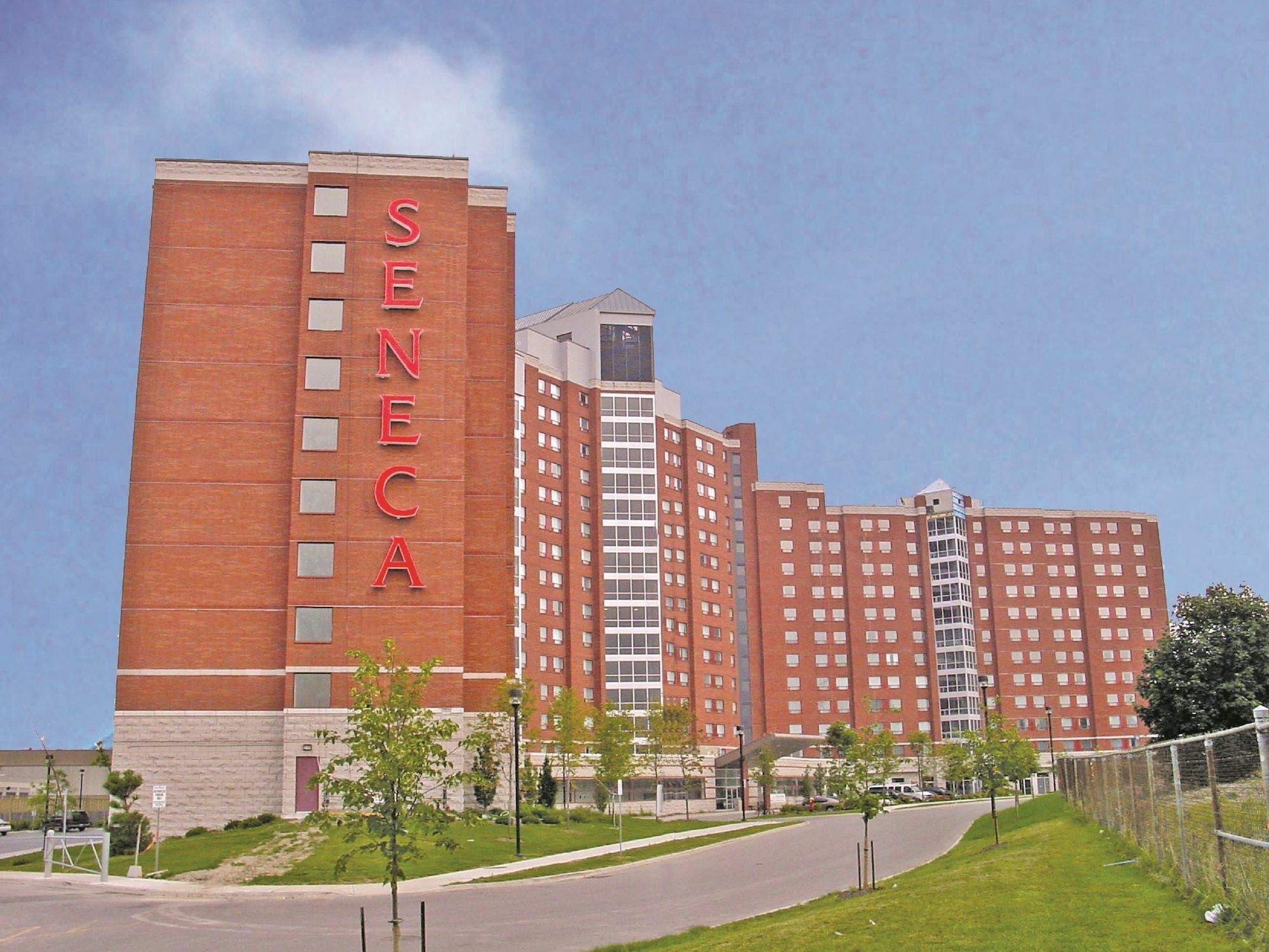 Residence & Conference Centre - Торонто Екстер'єр фото