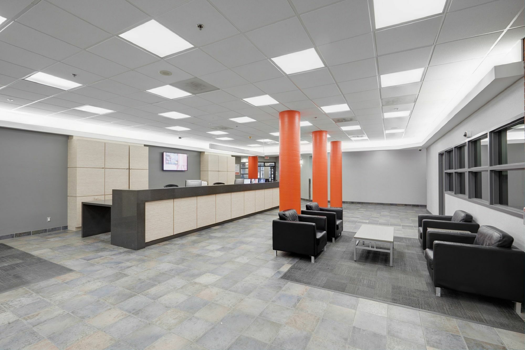 Residence & Conference Centre - Торонто Екстер'єр фото